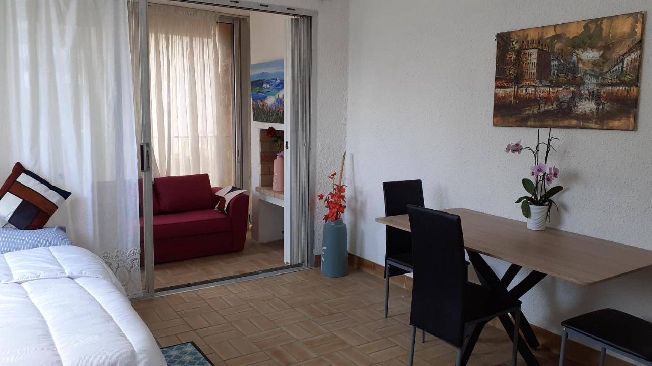 Ferienwohnung La Marina Canet-en-Roussillon Exterior foto