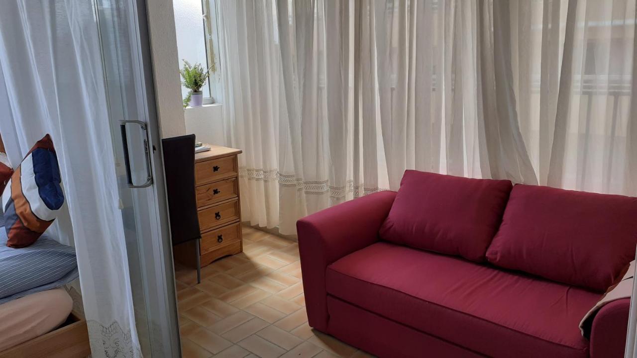 Ferienwohnung La Marina Canet-en-Roussillon Exterior foto